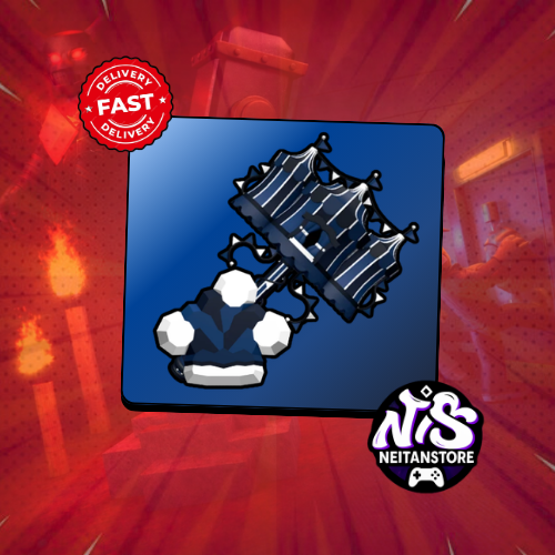 Enchanted Circus Tent Set | FTF Legendary - Flee the Facility
