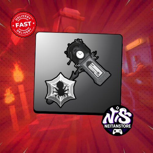 Grandfather Clock Set | FTF Legendary - Flee the Facility