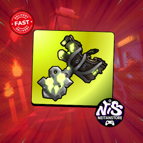 Grim Galleon Set | FTF Legendary - Flee the Facility
