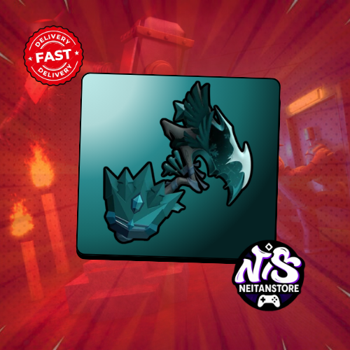 Hollow Christmas Set | FTF Legendary - Flee the Facility