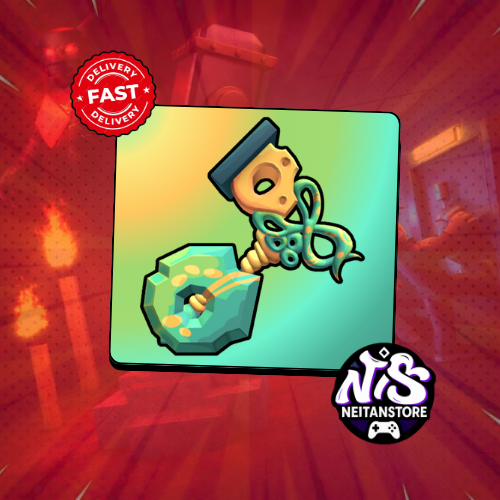 Jade Viper Set | FTF Legendary - Flee the Facility
