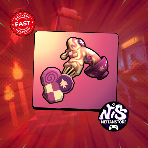 Jollyday Batter Set | FTF Legendary - Flee the Facility