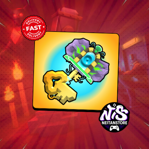 Magical Portal Set | FTF Legendary - Flee the Facility