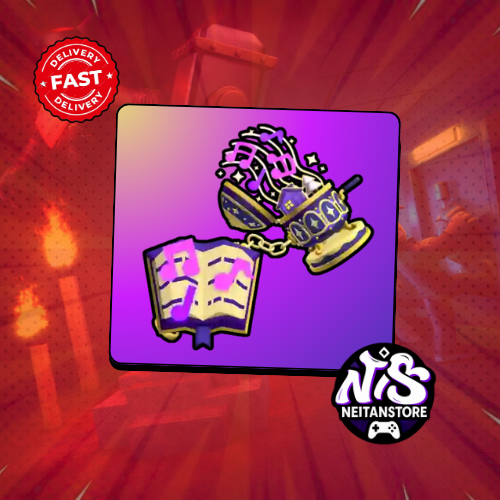 Merry Music Box Set | FTF Legendary - Flee the Facility