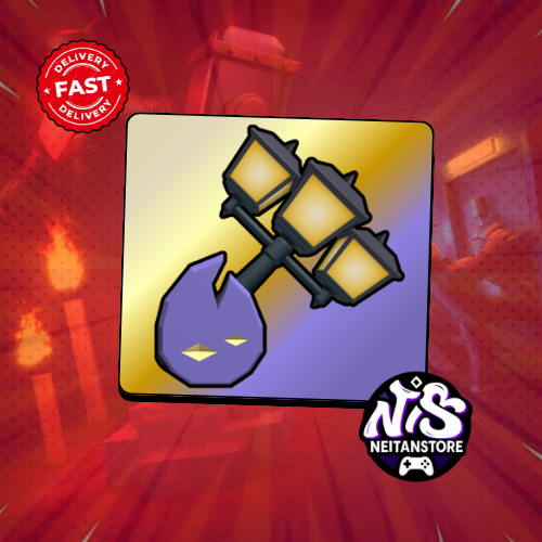 Midnight Light Set | FTF Legendary - Flee the Facility