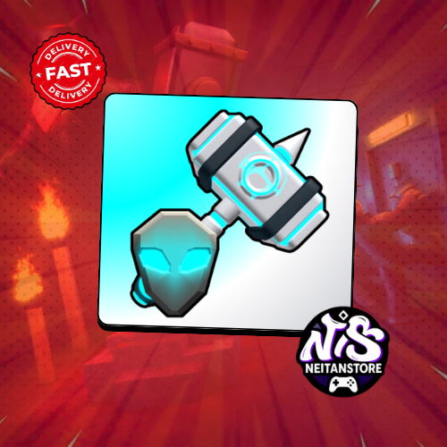 Mothership Set | FTF Legendary - Flee the Facility