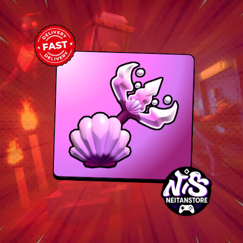 Mystical Trident Set | FTF Legendary - Flee the Facility