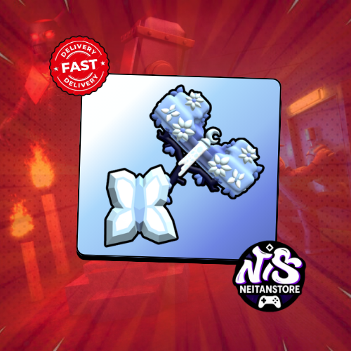 Nightbloom Set | FTF Legendary - Flee the Facility