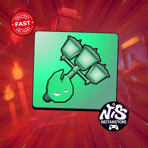 Phantom Light Set | FTF Legendary - Flee the Facility