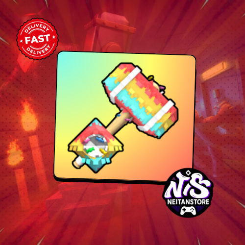 Pinata Set | FTF Legendary - Flee the Facility