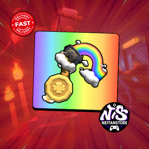 Pot o Gold Set | FTF Legendary - Flee the Facility