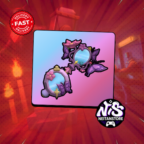 Spring World Set | FTF Legendary - Flee the Facility