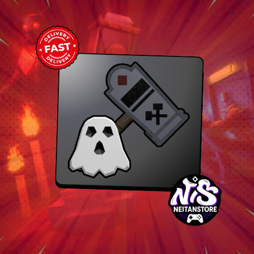Tombstone Set | FTF Legendary - Flee the Facility