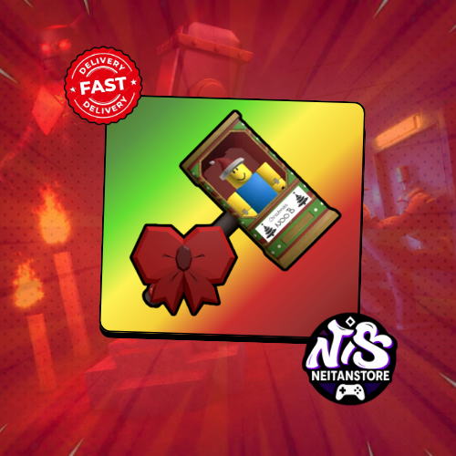 Toy Box Set | FTF Legendary - Flee the Facility