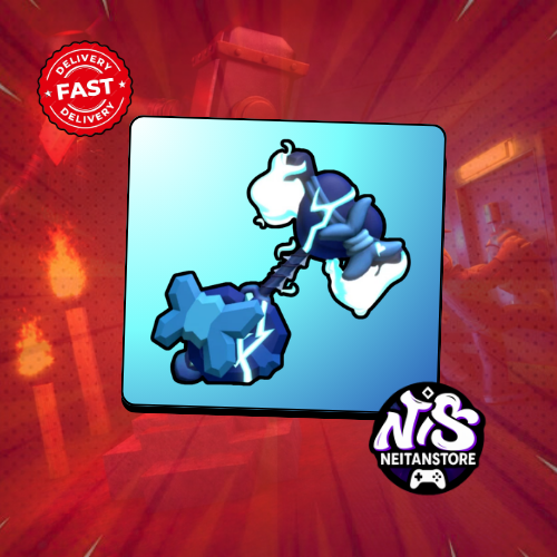 Twisted Passion Set | FTF Legendary - Flee the Facility
