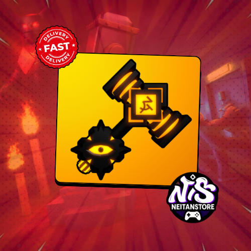 Warlock Hunter Set | FTF Legendary - Flee the Facility