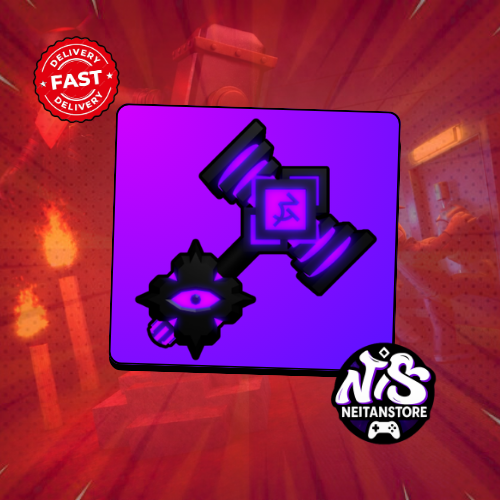 Witch Hunter Set | FTF Legendary - Flee the Facility