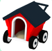 Dog House Stroller | Adopt Me⚡ Fast Delivery ⚡