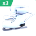 Ice Skate Stroller | Adopt Me⚡ Fast Delivery ⚡