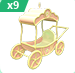 Princess Stroller | Adopt Me⚡ Fast Delivery ⚡