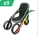 RGB Stroller | Adopt Me⚡ Fast Delivery ⚡