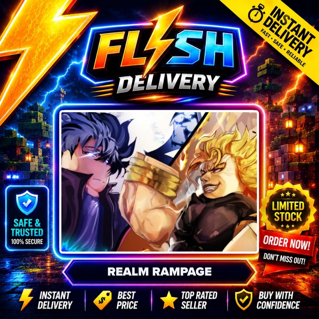 DOUGH MAN SKIN - REALM RAMPAGE 175R
