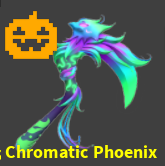 Chromatic Phoenix Set l Flee the Facility l FTF
