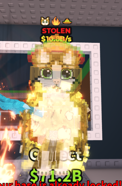 OG MEOWL 10.8B/S (OG MEOWL + 2 TRAITS) – STEAL A BRAINROT – FAST DELIVERY & TRUSTED #H0ZG5M