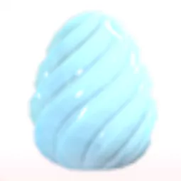 Crystal Egg