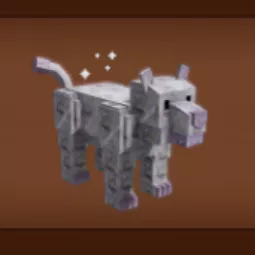 3x Diamond Panther
