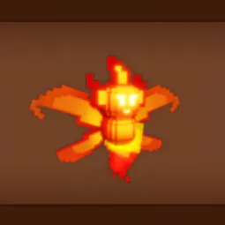 Fire Wisp
