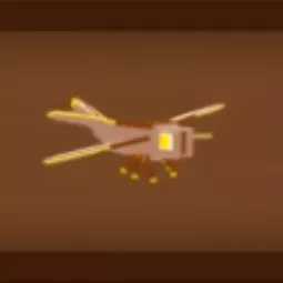 Dragonfly