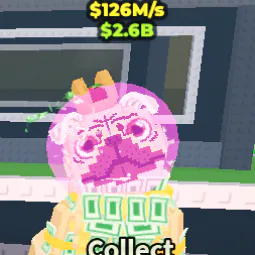 Money Money Puggy