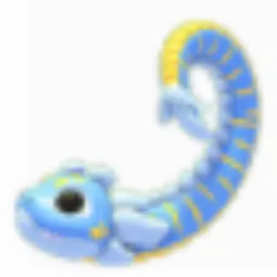 Tealwood Monster