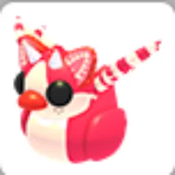 Strawberry Shortcake Ducky