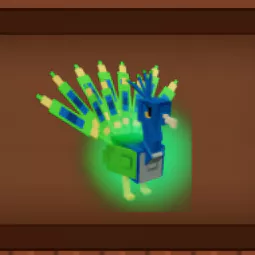 Peacock