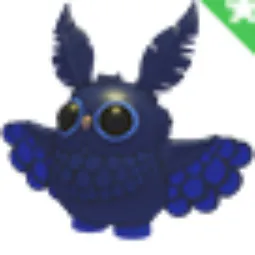 Stygian Owl