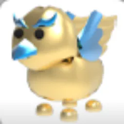 Golden Griffin (Friendship)