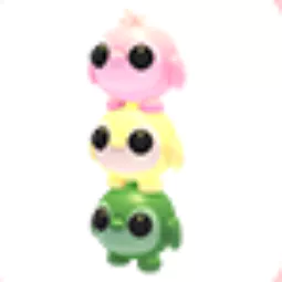 Dango Penguin (Penguins)