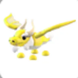 Ancient Dragon