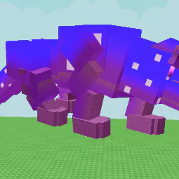 Titanic Star Wolf +8kg Base
