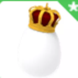 Royal Egg