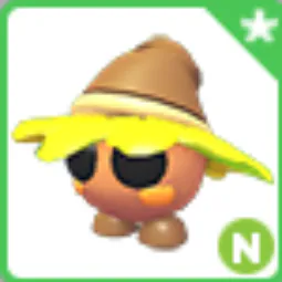 Neon Oakee Wizard