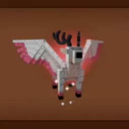 Peryton