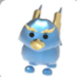 Diamond Griffin (Friendship)