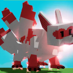 JUMBO Kitsune +38kg