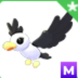 Mega Pilot Gull