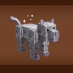 3x Diamond Panther +2kg Base