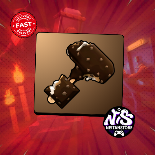Choco Dip Set | FTF Epic - Flee the Facility