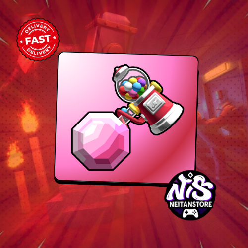 Gumball Machine Set | FTF Epic - Flee the Facility